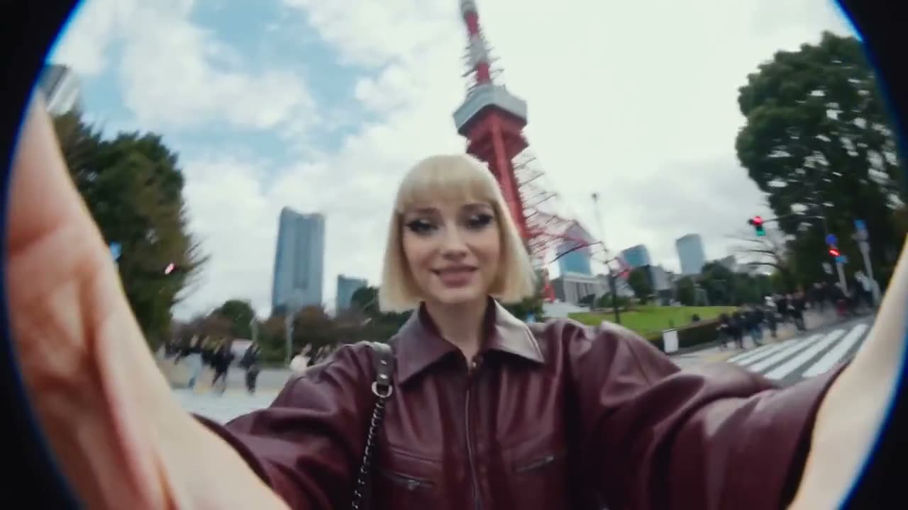 Chloe Japan